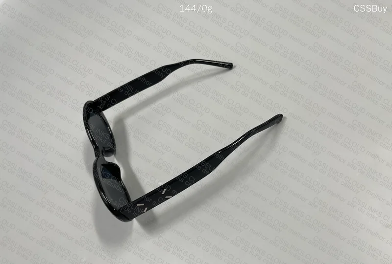Gentle Monster MM005 Sunglasses 2