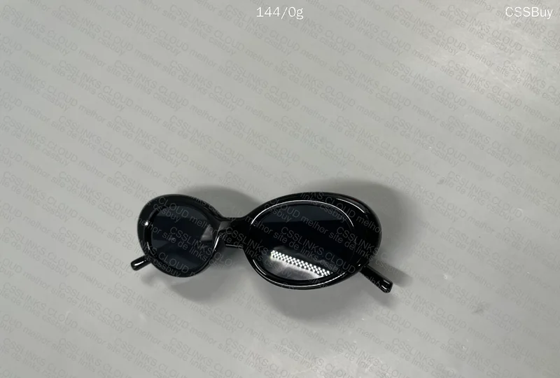 Gentle Monster MM005 Sunglasses 5