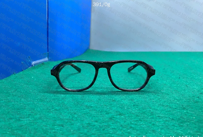 Gentle Monster x Maison Margiela Sunglasses