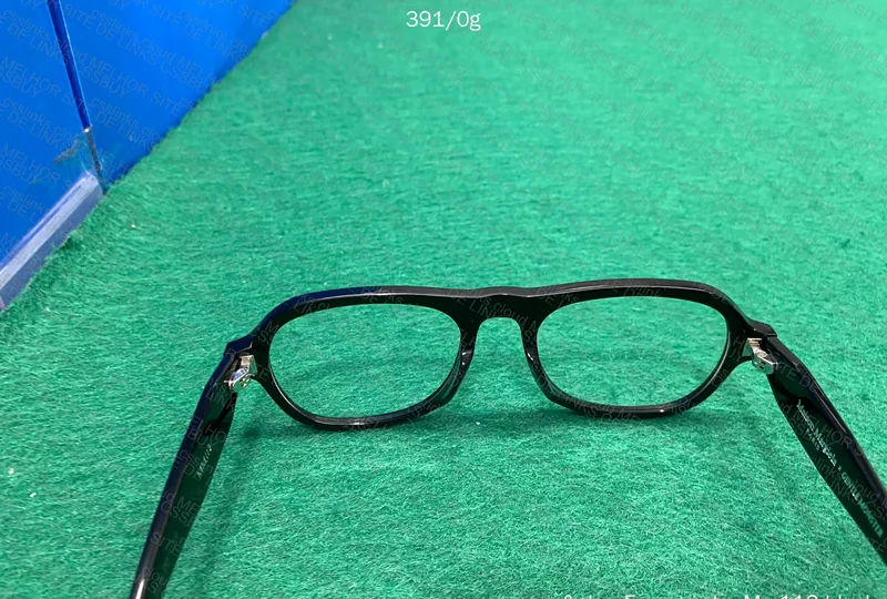 Gentle Monster x Maison Margiela Sunglasses 2