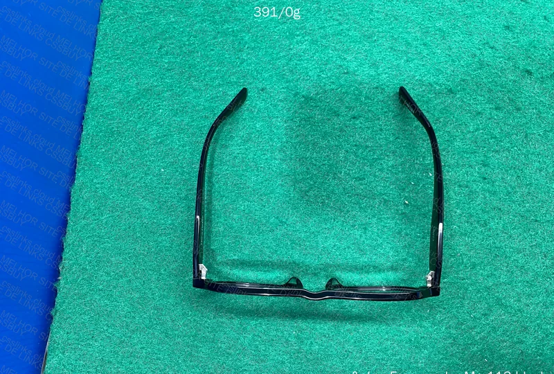 Gentle Monster x Maison Margiela Sunglasses 5
