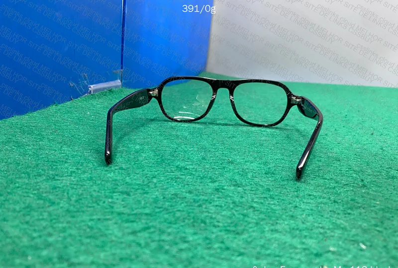 Gentle Monster x Maison Margiela Sunglasses 6