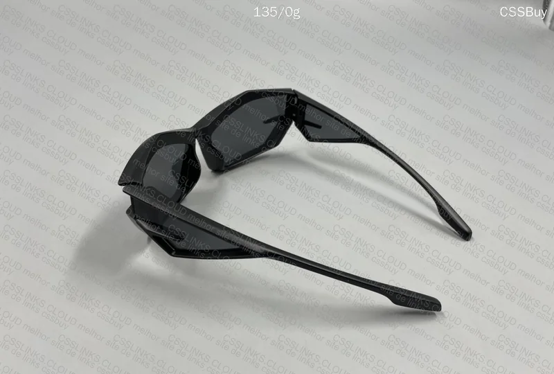 Givenchy Giv Cut Sunglasses