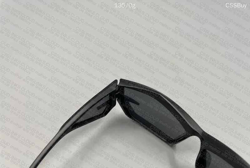 Givenchy Giv Cut Sunglasses 2
