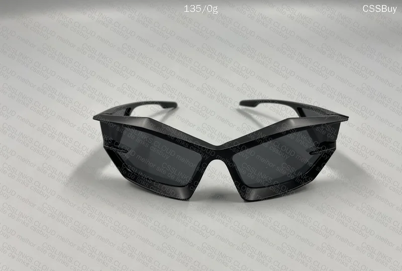 Givenchy Giv Cut Sunglasses 4