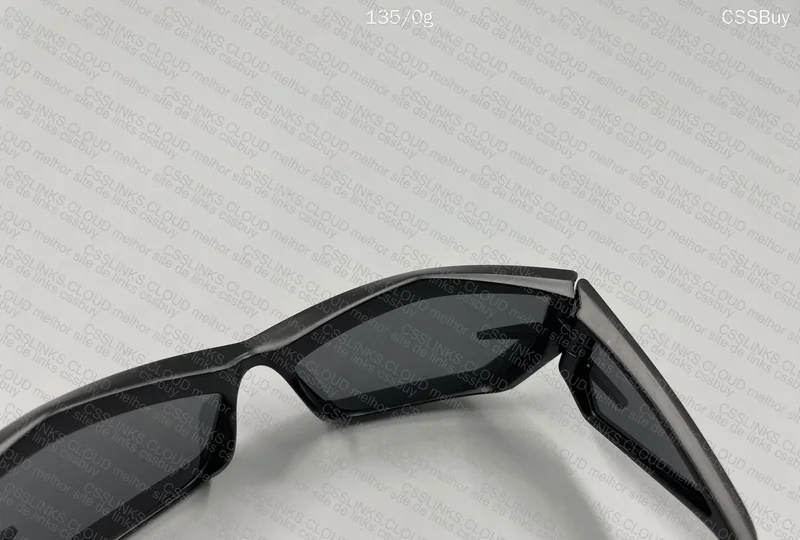Givenchy Giv Cut Sunglasses 5