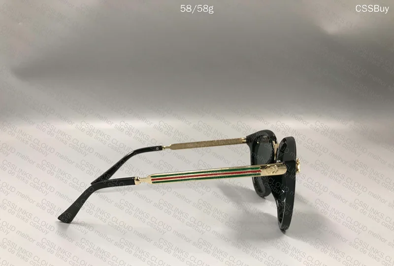 Gucci Sunglasses 2