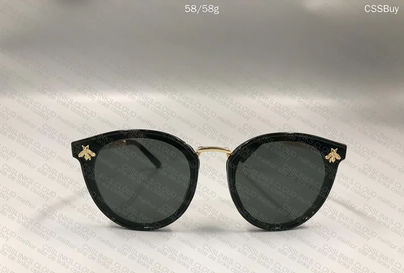 Gucci Sunglasses 5