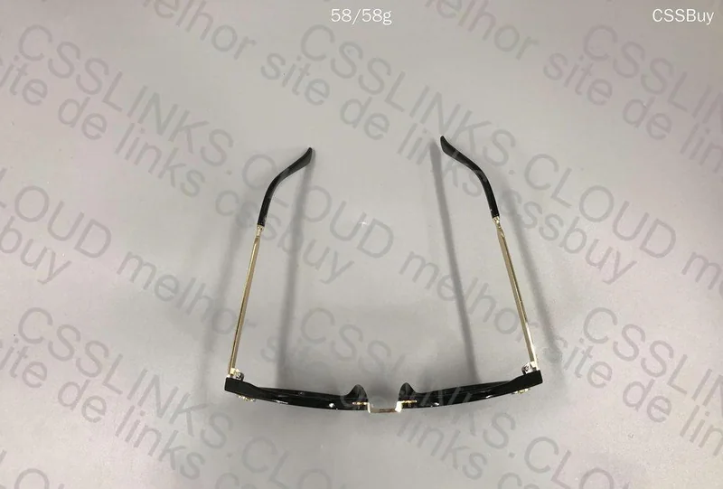 Gucci Sunglasses 6
