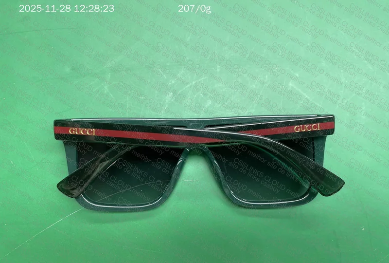 Gucci Sunglasses 2