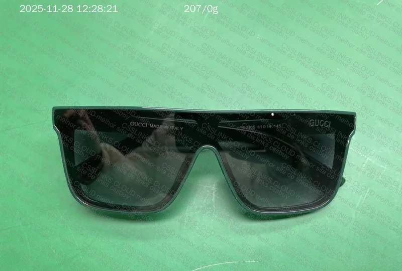 Gucci Sunglasses 4
