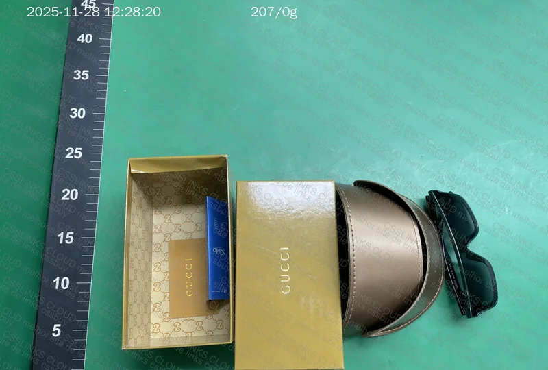 Gucci Sunglasses 5