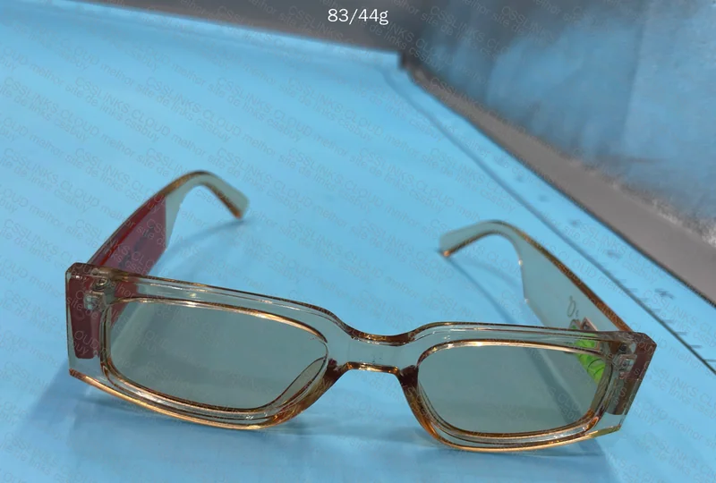 Heron Preston x Gentle Monster Sunglasses