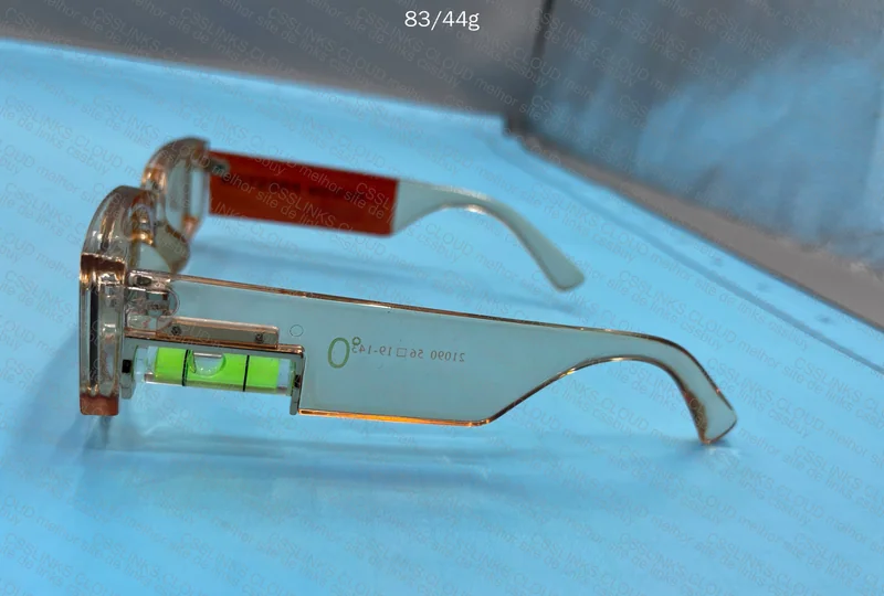 Heron Preston x Gentle Monster Sunglasses 2