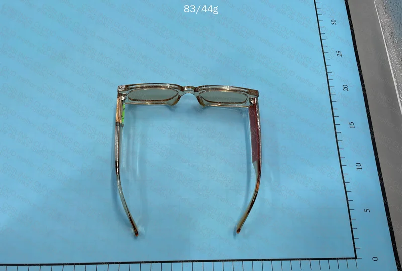 Heron Preston x Gentle Monster Sunglasses 4