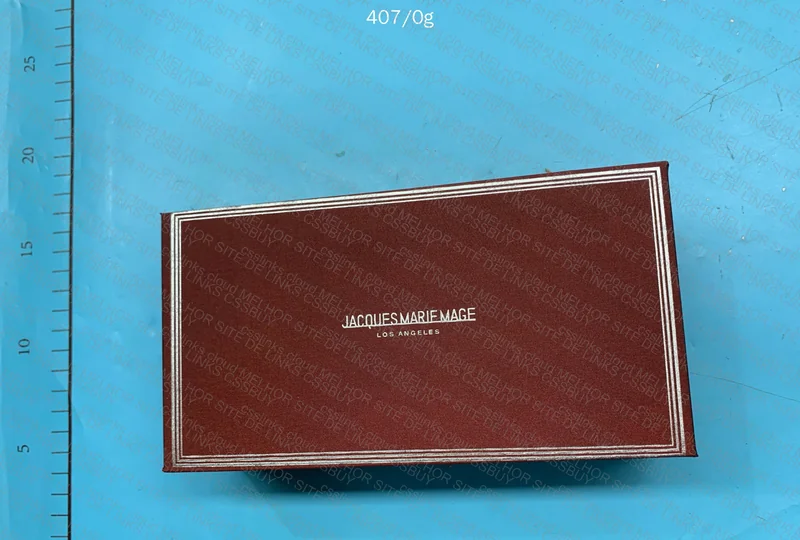 Jacques Marie Mage Sunglasses