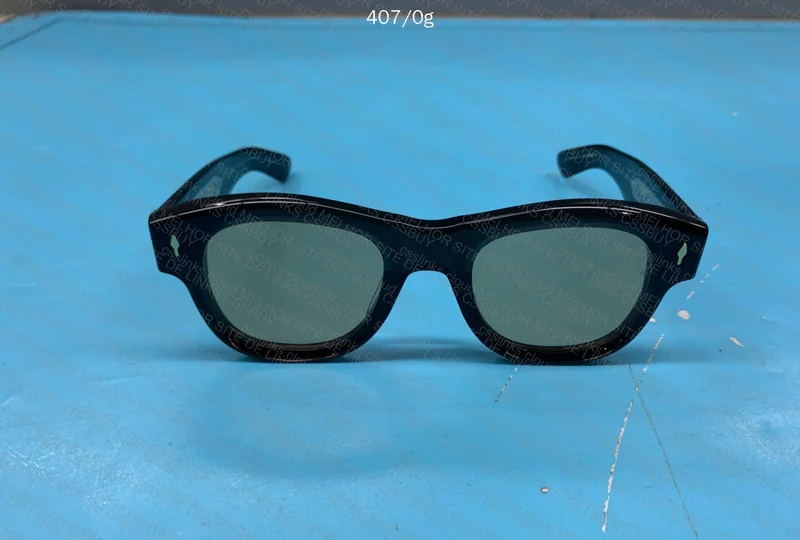 Jacques Marie Mage Sunglasses 3