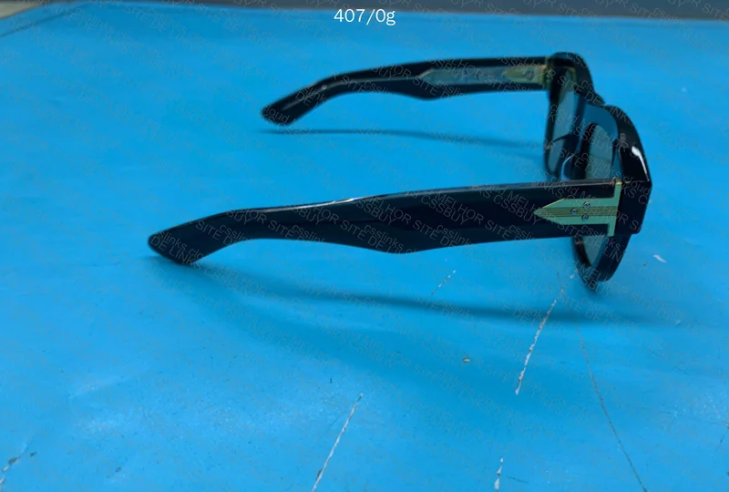 Jacques Marie Mage Sunglasses 4