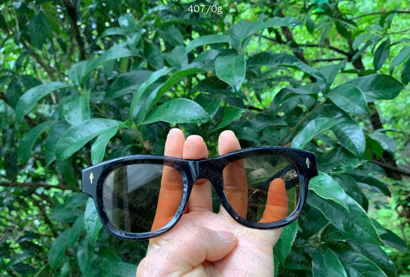 Jacques Marie Mage Sunglasses 5