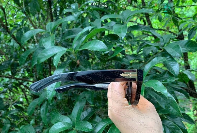 Jacques Marie Mage Sunglasses 6
