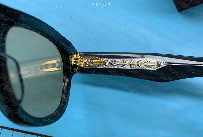 Jacques Marie Mage Sunglasses 7