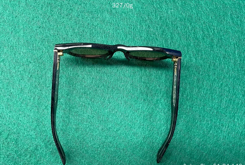 Jacques Marie Mage Sunglasses 2