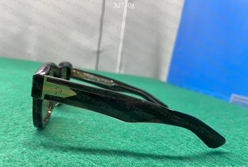 Jacques Marie Mage Sunglasses 6