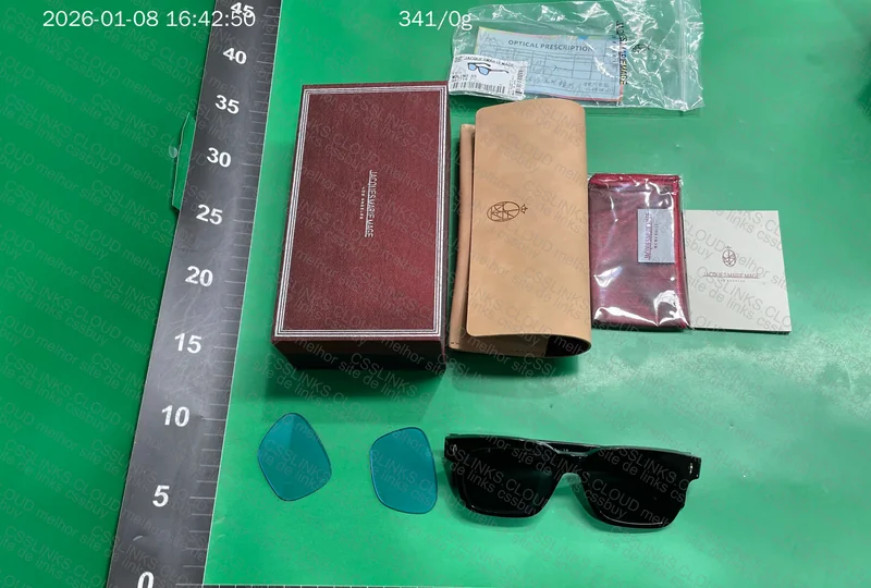 Jacques Marie Mage Molino 55 Sunglasses
