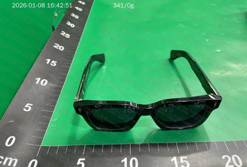 Jacques Marie Mage Molino 55 Sunglasses 2