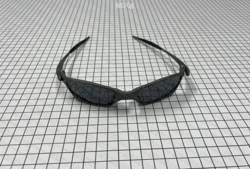 Juliet Sunglasses 2