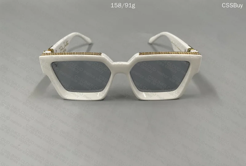 Louis Vuitton Millionaire LV Sunglasses