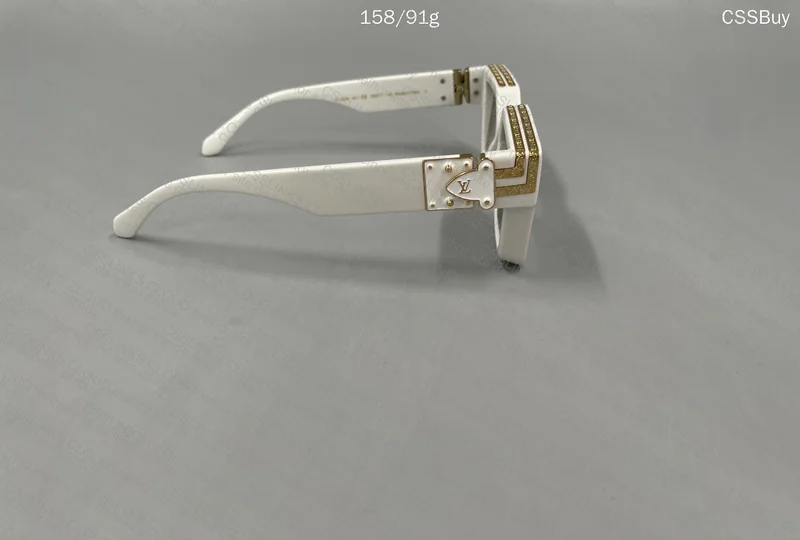 Louis Vuitton Millionaire LV Sunglasses 4