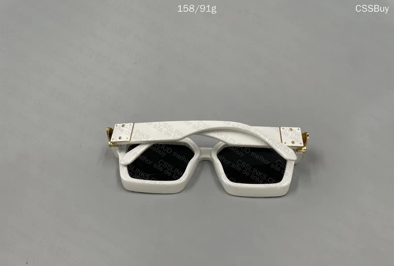 Louis Vuitton Millionaire LV Sunglasses 5