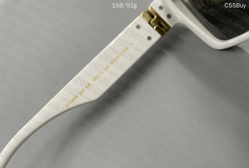 Louis Vuitton Millionaire LV Sunglasses 7