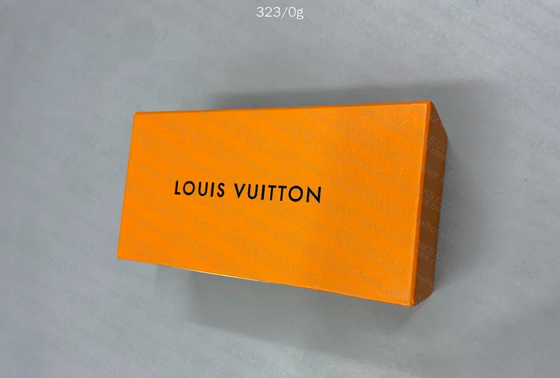 Louis Vuitton Black Sunglasses 5
