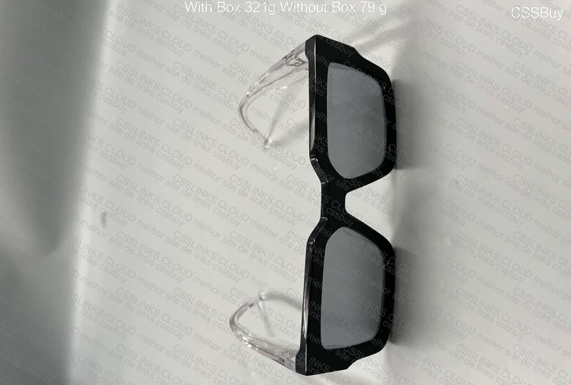 LV Sunglasses 3
