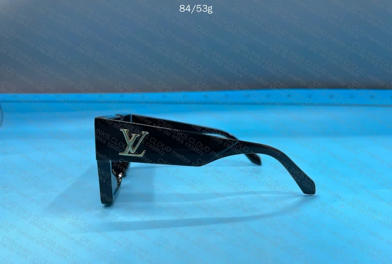 LV Sunglasses 6