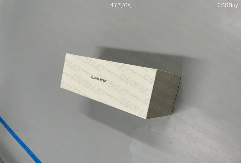 Maison Margiela x Gentle Monster MM004 Sunglasses 2