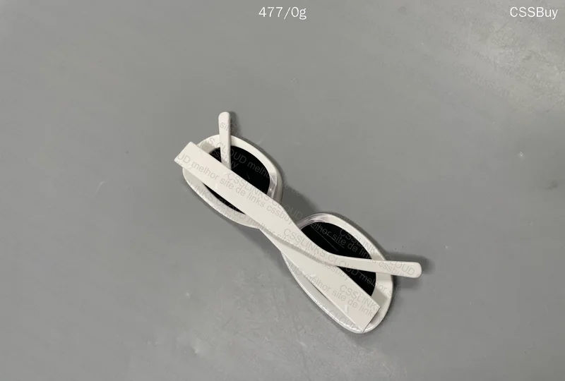 Maison Margiela x Gentle Monster MM004 Sunglasses 3