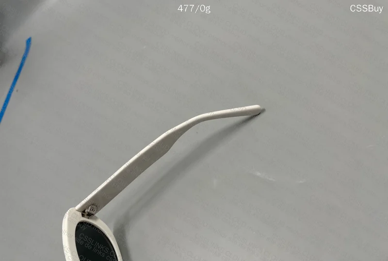 Maison Margiela x Gentle Monster MM004 Sunglasses 5