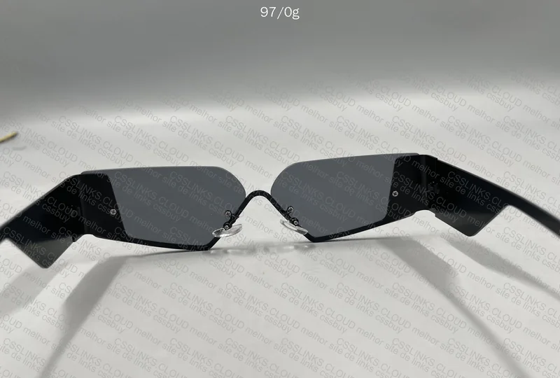 MC Ryan SP Sunglasses