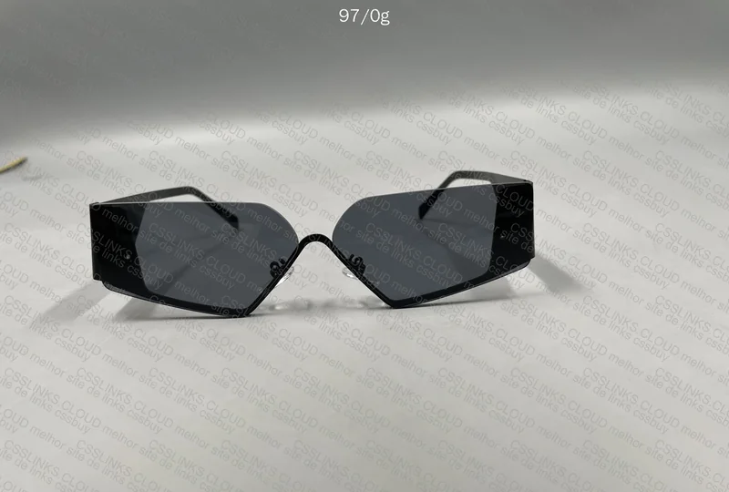 MC Ryan SP Sunglasses 2