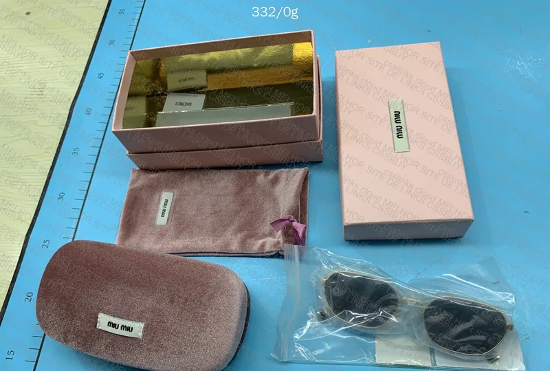 Miu Miu Sunglasses