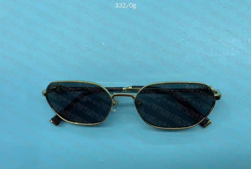 Miu Miu Sunglasses 2