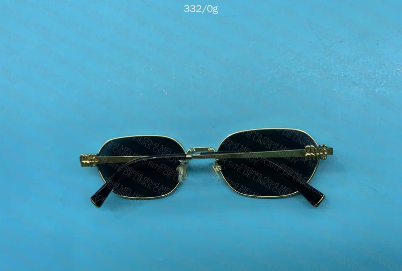 Miu Miu Sunglasses 3