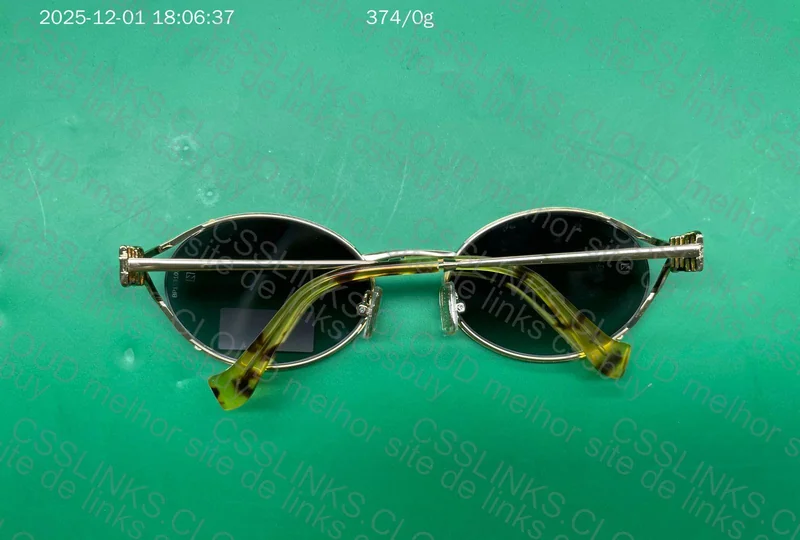 Miu Miu Sunglasses 3