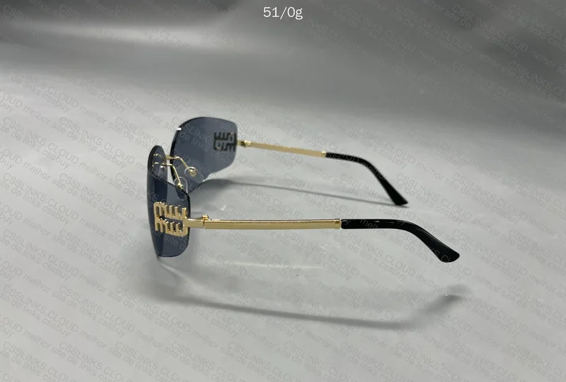 Miu Miu Sunglasses with Box 2