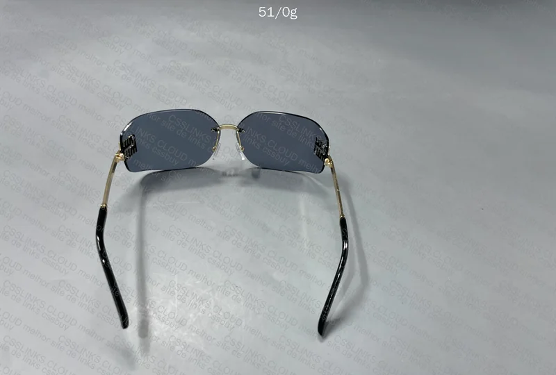 Miu Miu Sunglasses with Box 3
