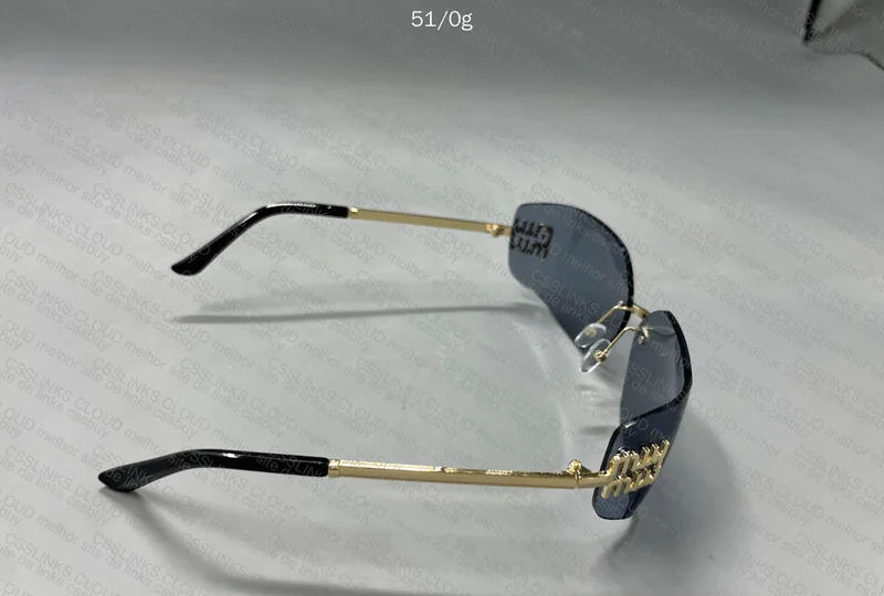 Miu Miu Sunglasses with Box 4