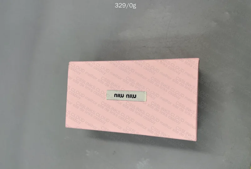 Miu Miu Sunglasses with Box 5